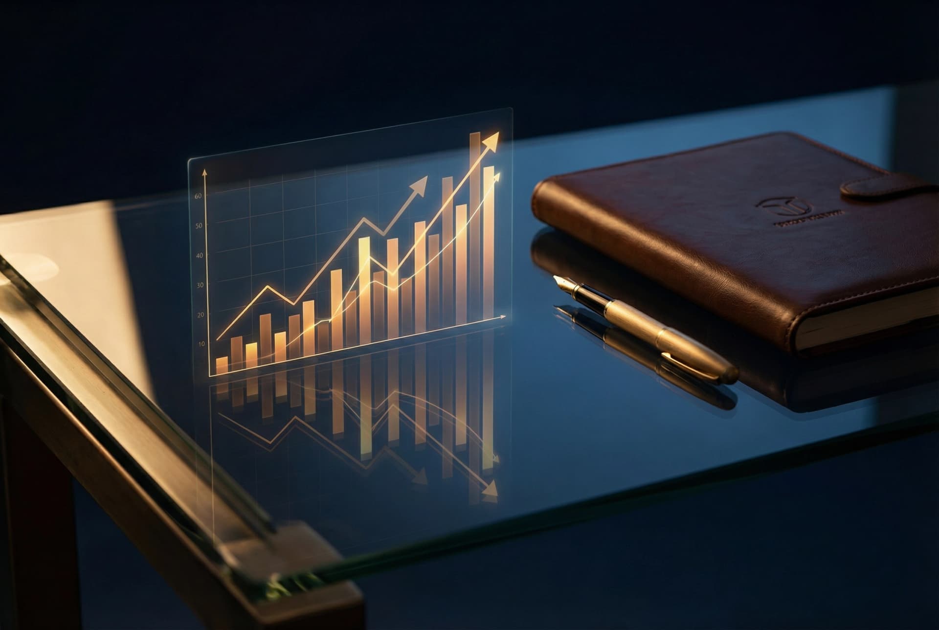 Business Development Consulting