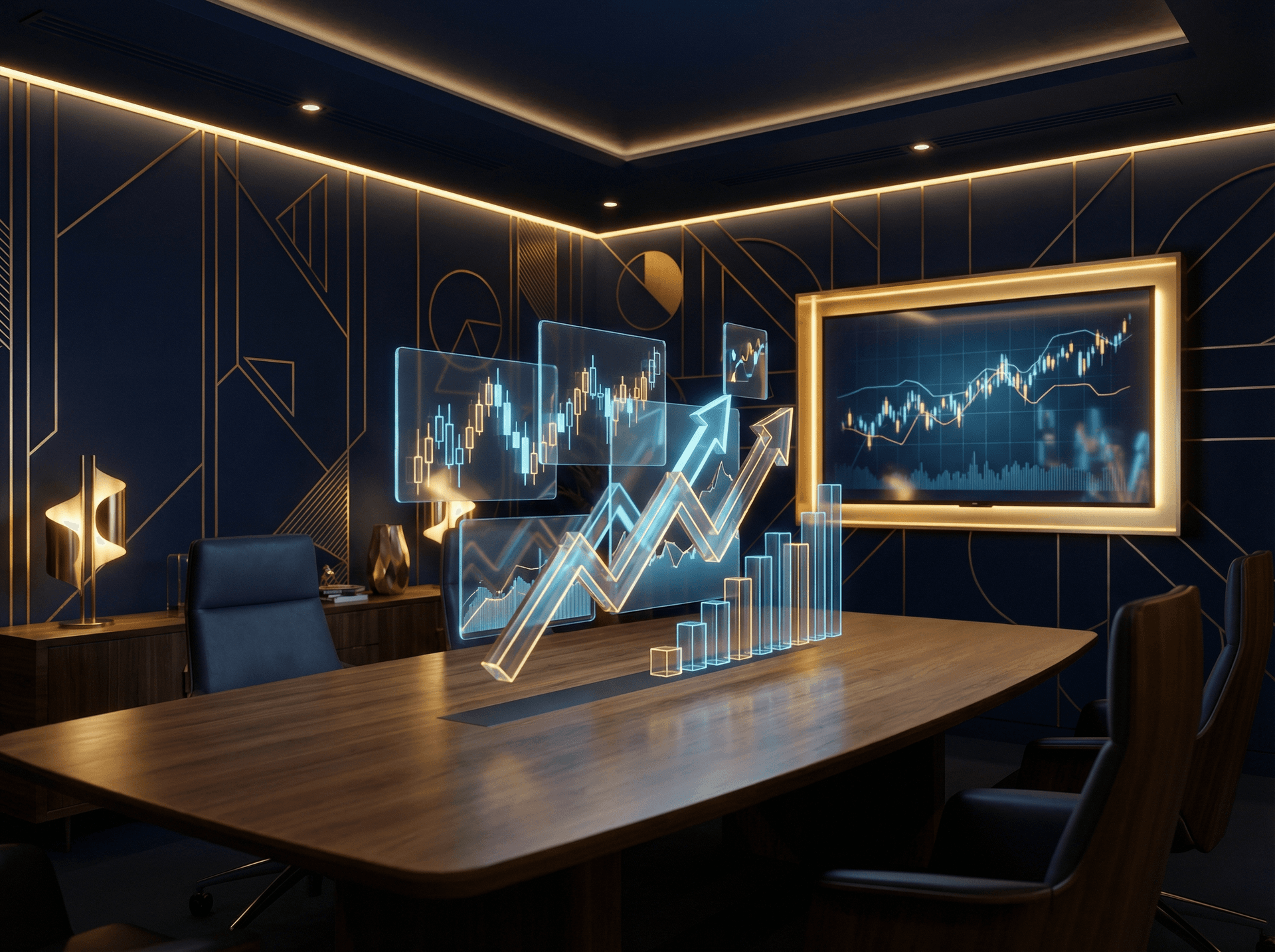 Business Development Consulting