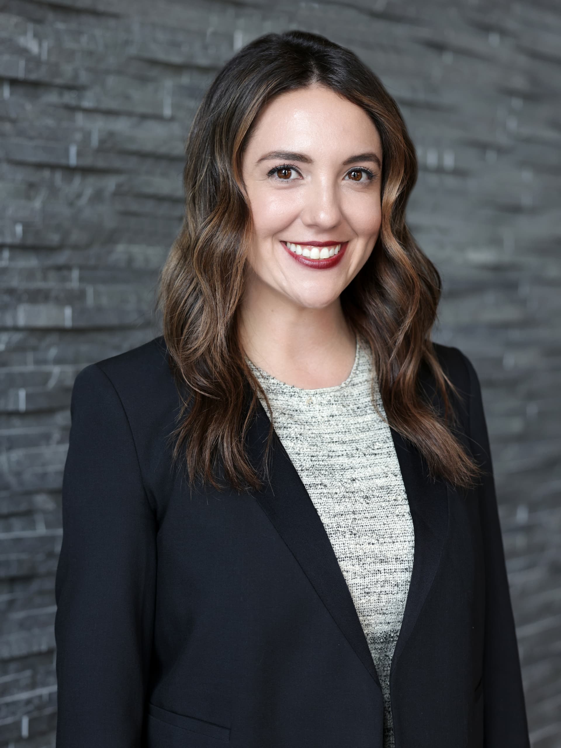 Joanna Mallios Rider — Chief Executive Officer & Founder