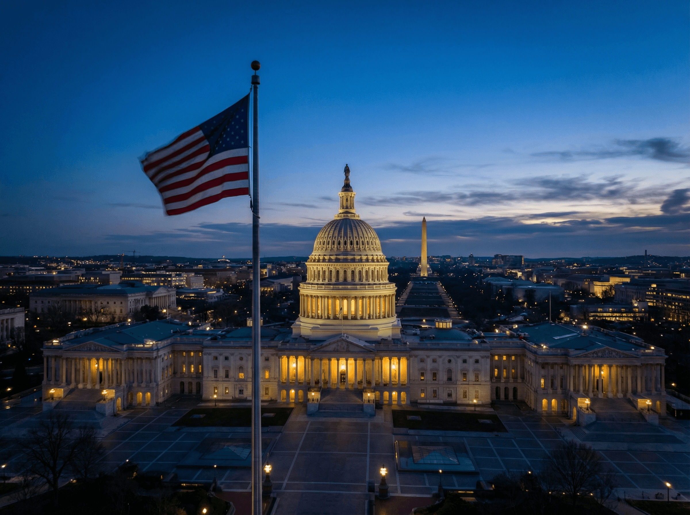 Strategic consulting